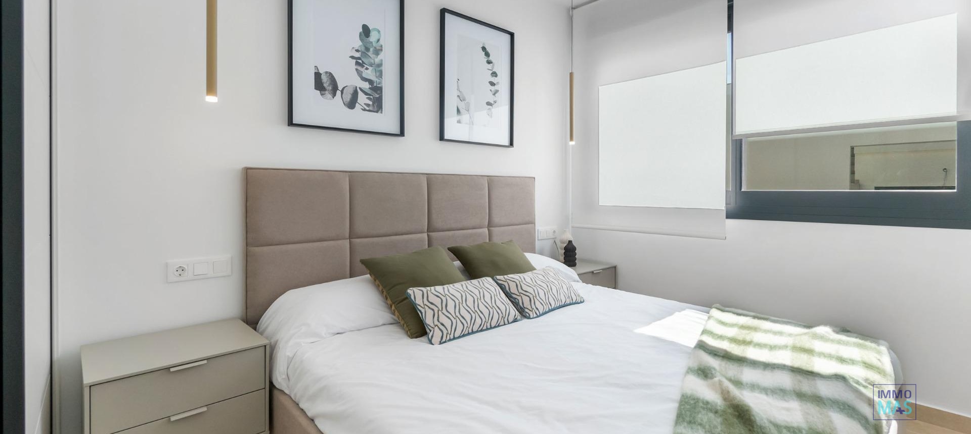 New Build - Apartment - Torrevieja - Los Balcones