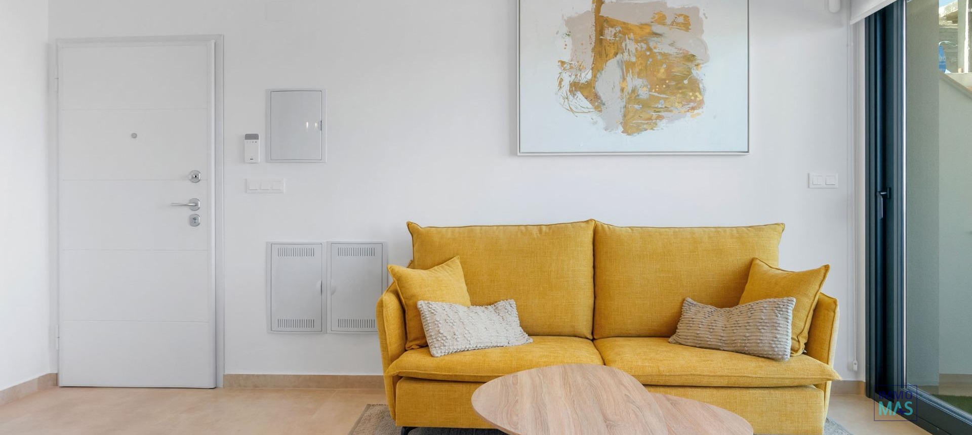 New Build - Apartment - Torrevieja - Los Balcones