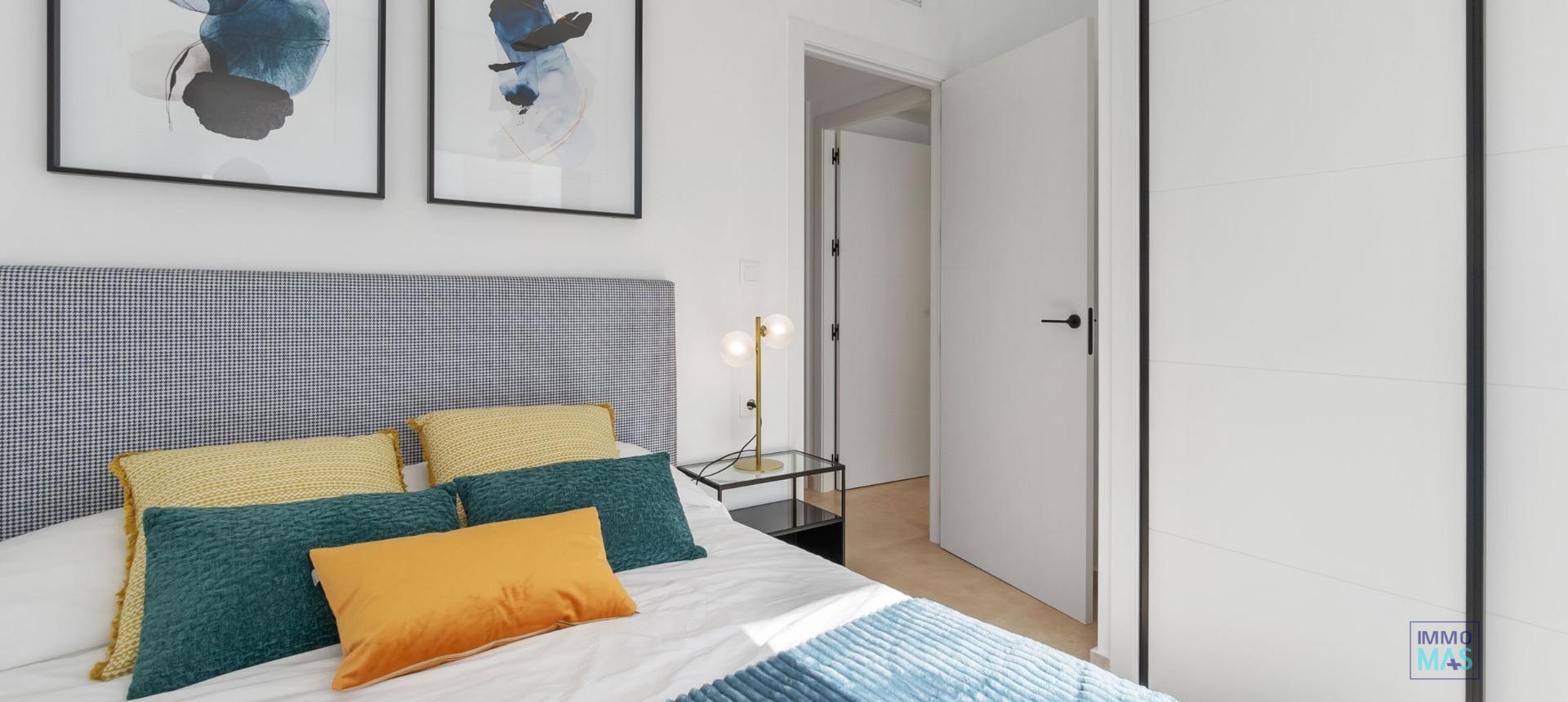 New Build - Apartment - Torrevieja - Los Balcones