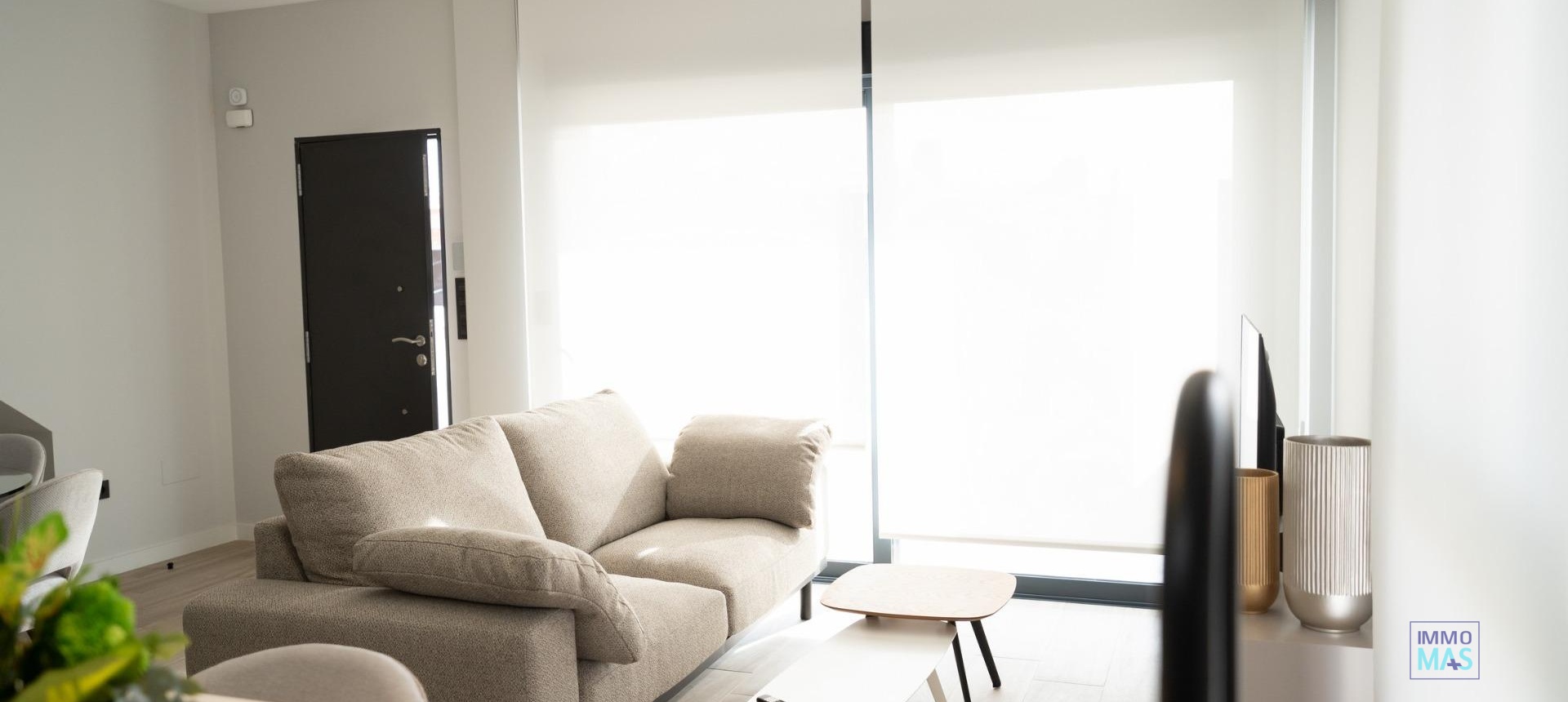 New Build - Apartment - Pilar de la Horadada - pueblo