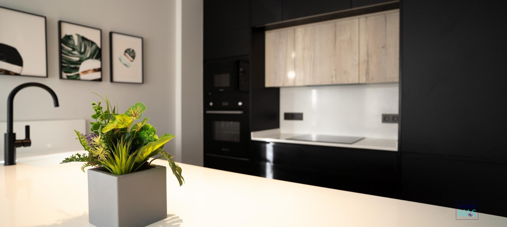 New Build - Apartment - Pilar de la Horadada - pueblo