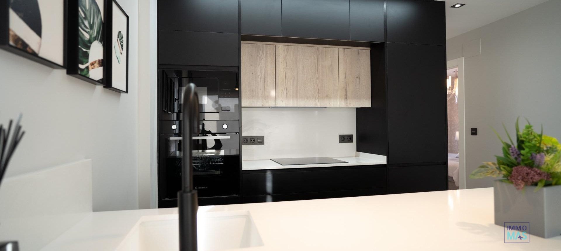 New Build - Apartment - Pilar de la Horadada - pueblo