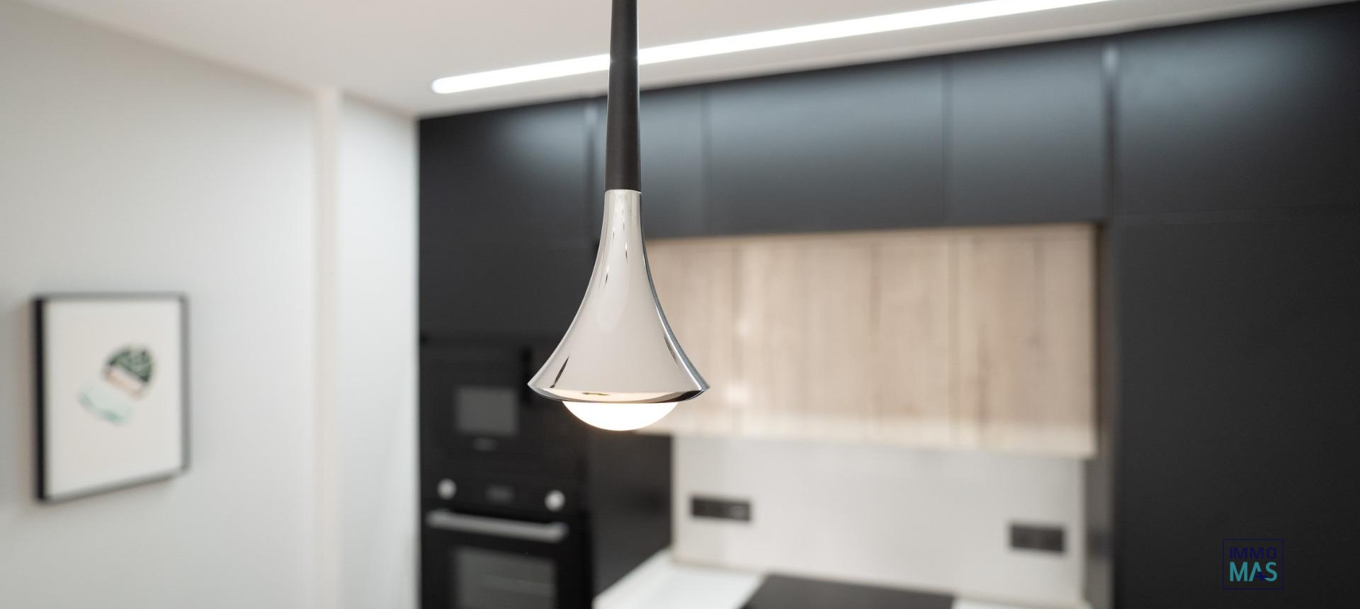 New Build - Apartment - Pilar de la Horadada - pueblo