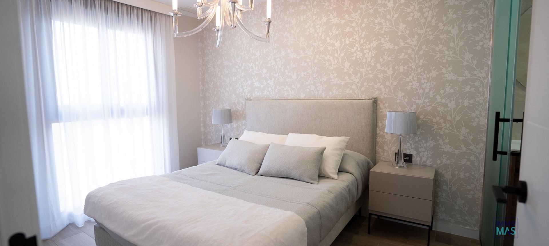 New Build - Apartment - Pilar de la Horadada - pueblo