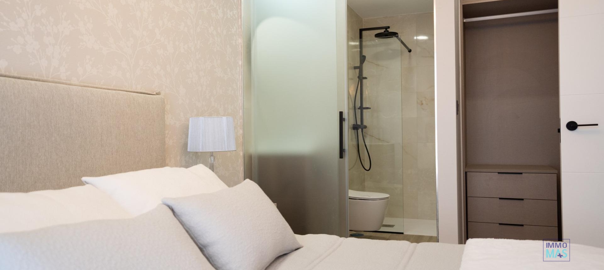 New Build - Apartment - Pilar de la Horadada - pueblo