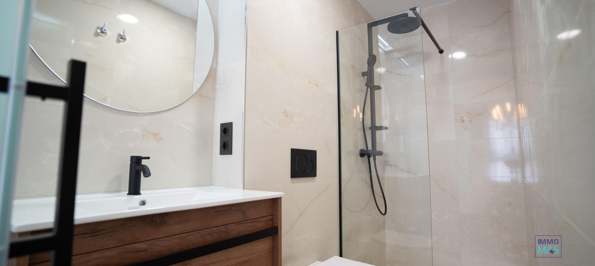 New Build - Apartment - Pilar de la Horadada - pueblo