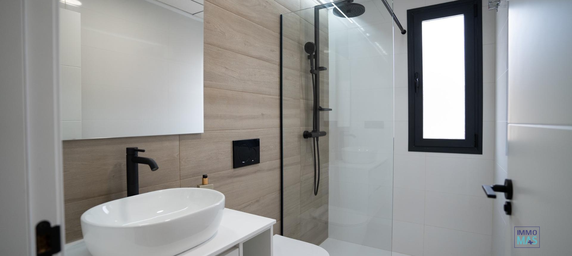 New Build - Apartment - Pilar de la Horadada - pueblo