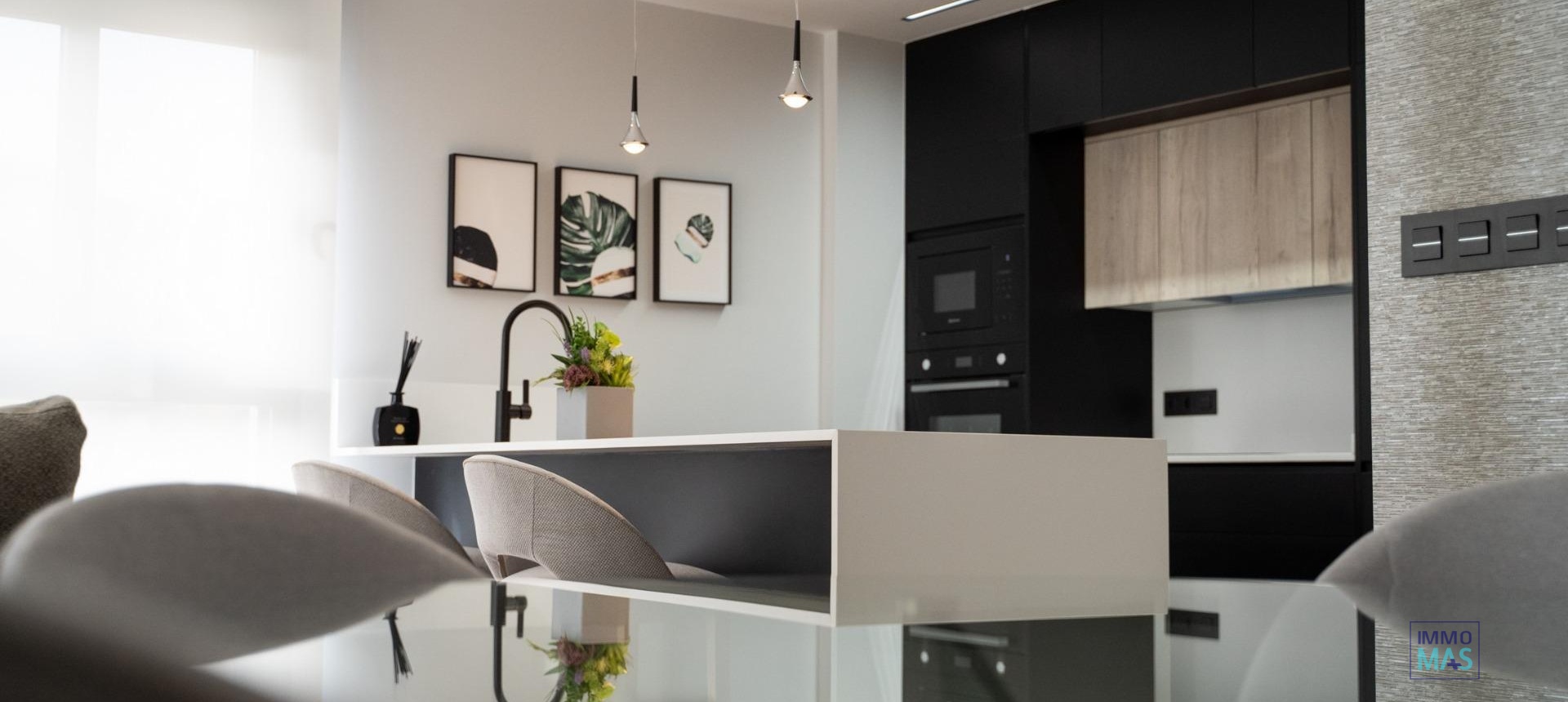 New Build - Apartment - Pilar de la Horadada - pueblo