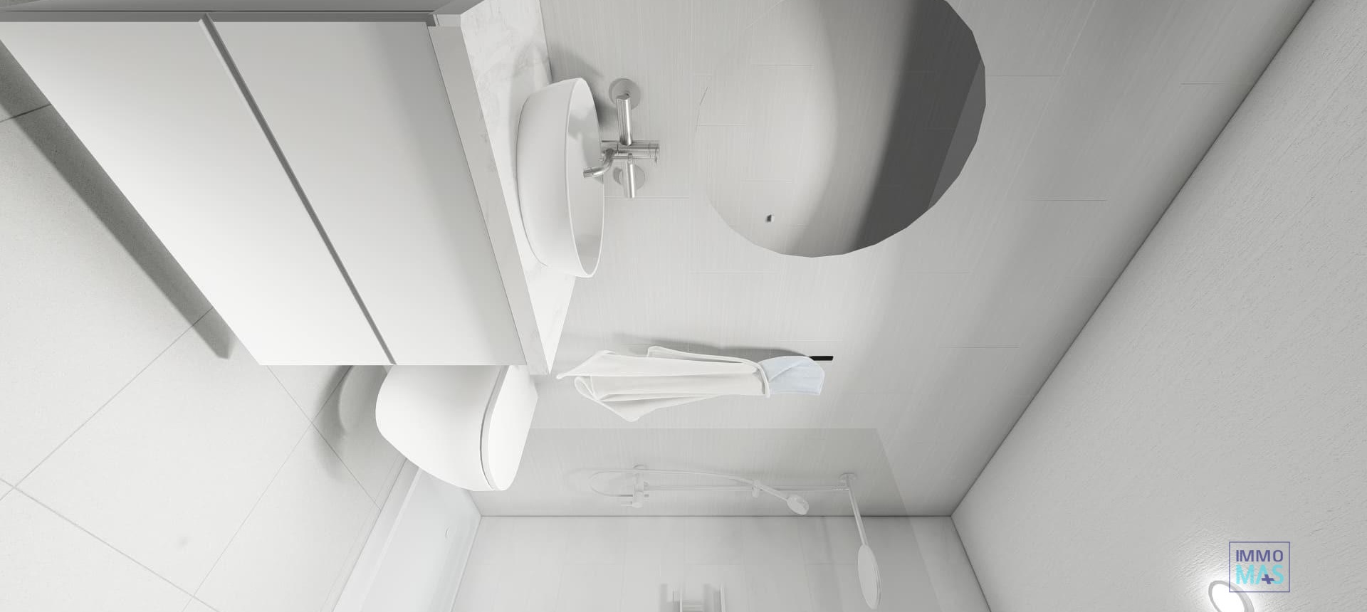 New Build - Townhouse - Torre Pacheco - Roldán