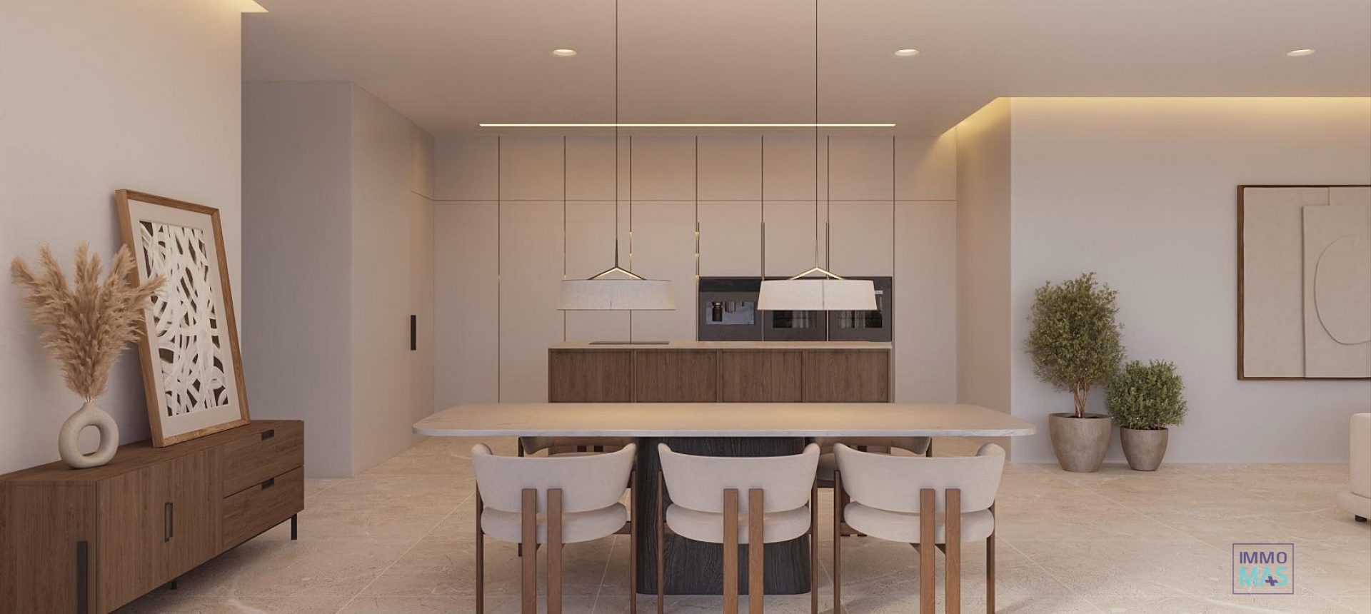 New Build - Villa - Moraira - El Tesoro