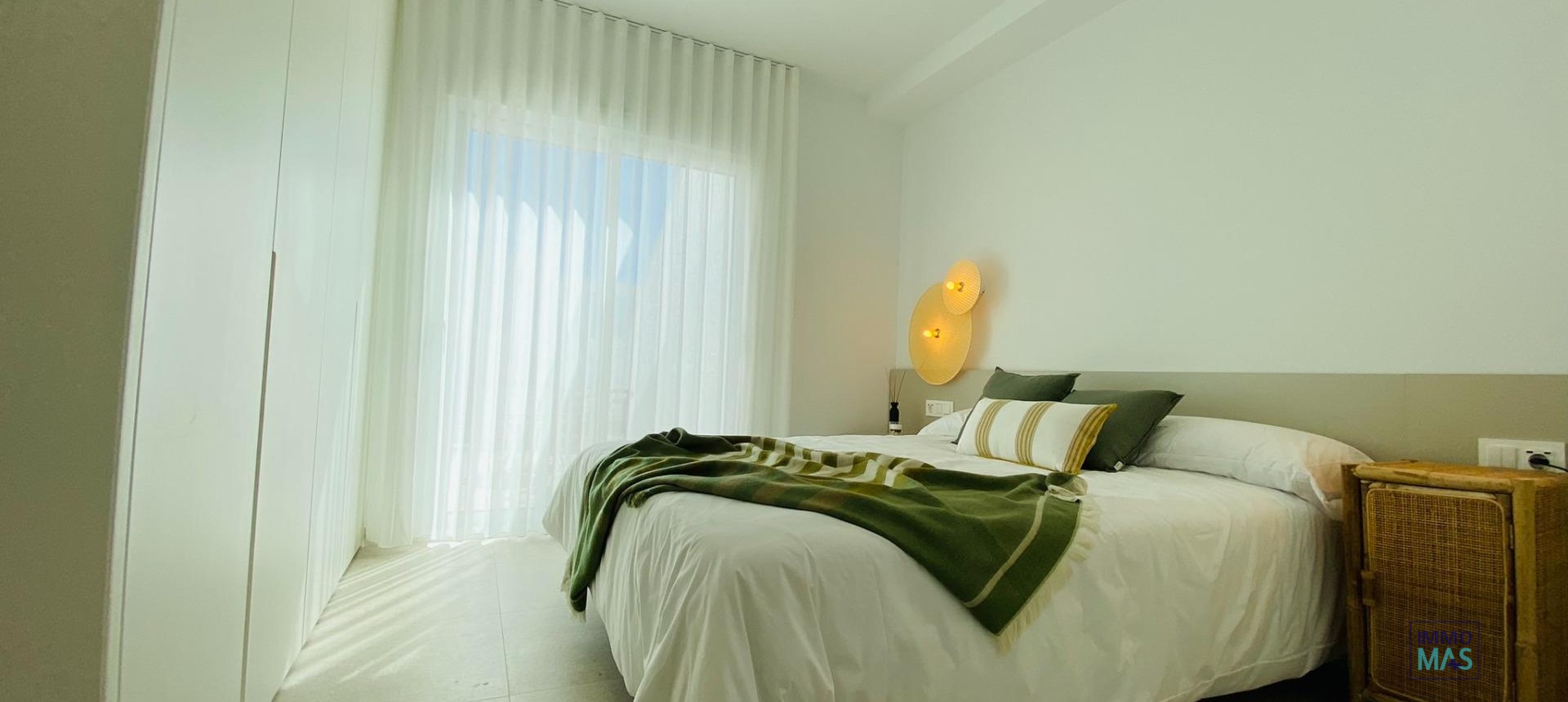 New Build - Apartment - Pilar de la Horadada - pueblo