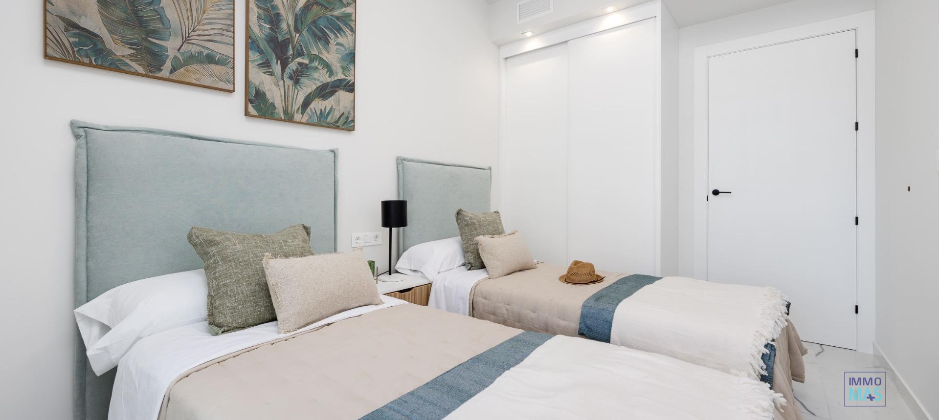 New Build - Apartment - San Miguel de Salinas - Pueblo