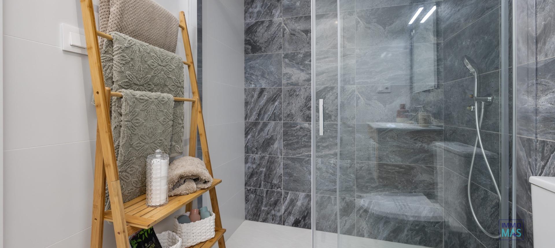 New Build - Apartment - San Miguel de Salinas - Pueblo