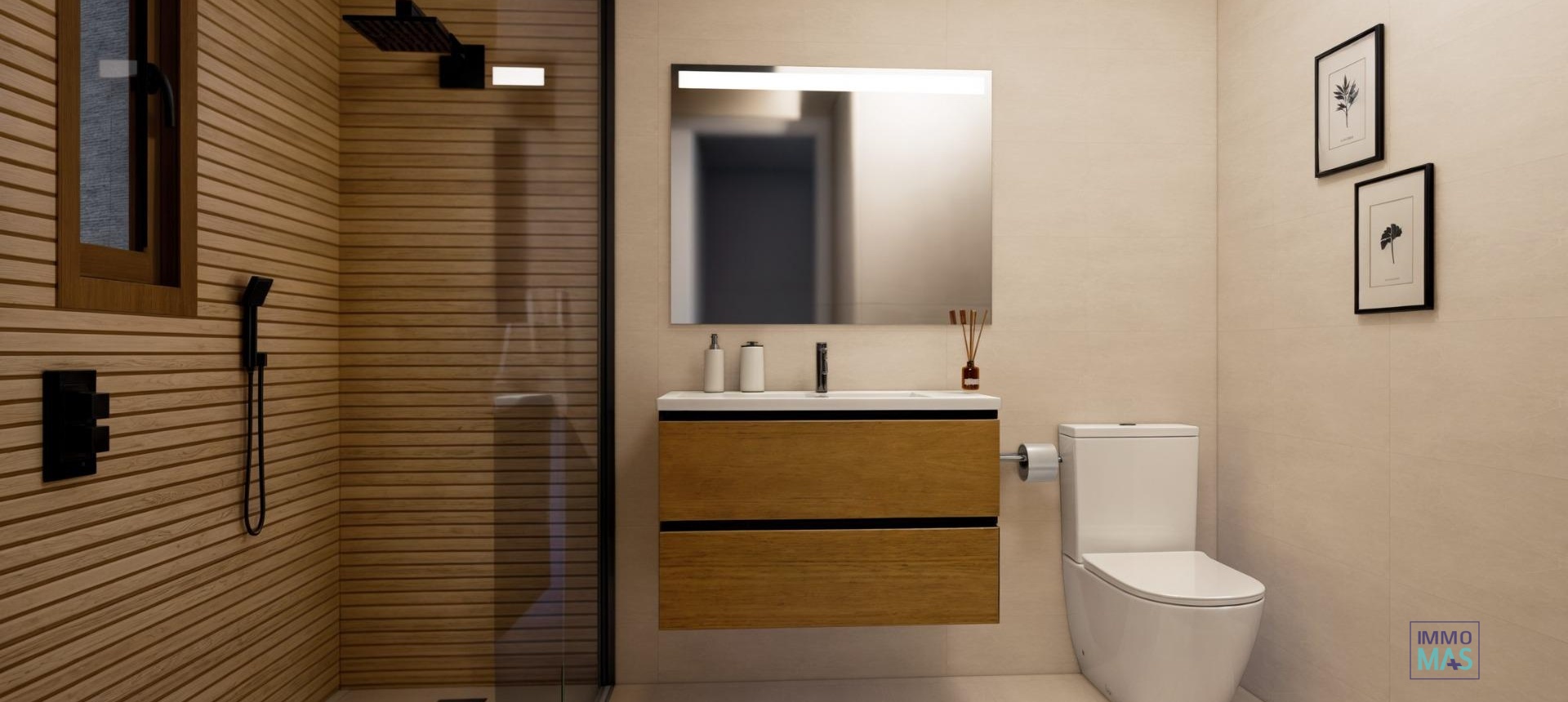 New Build - Villa - Torre Pacheco - pueblo