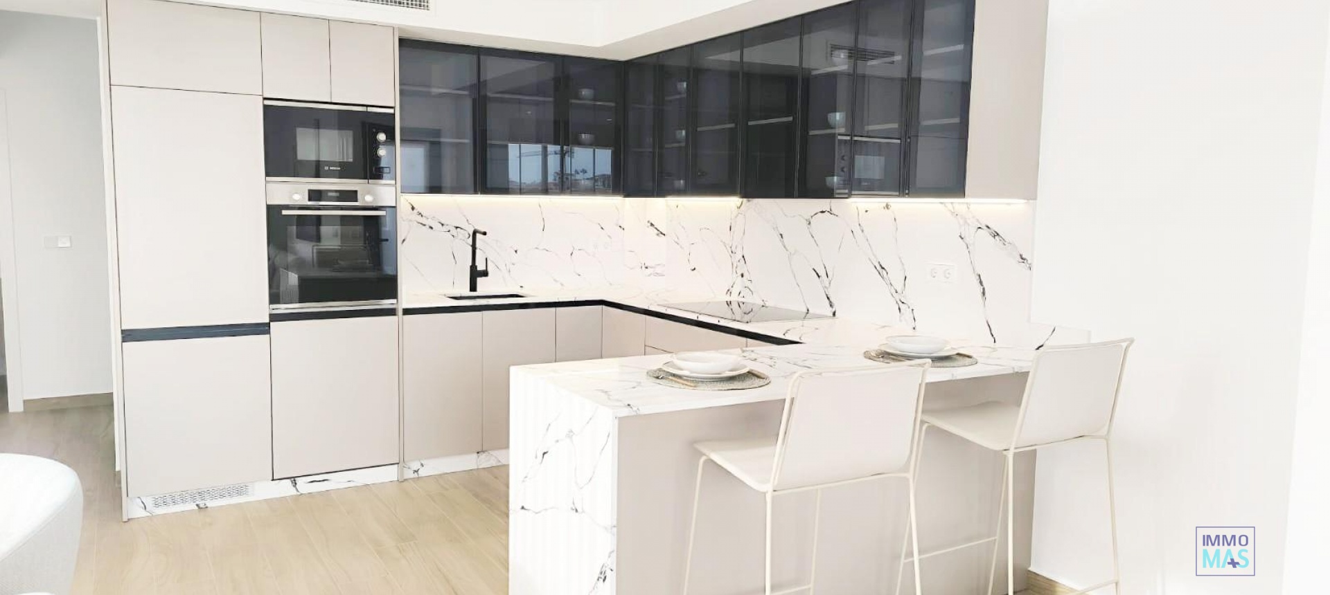 New Build - Villa - Algorfa - La Finca Golf