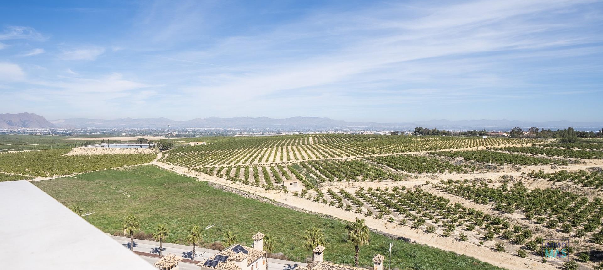 New Build - Villa - Algorfa - La Finca Golf