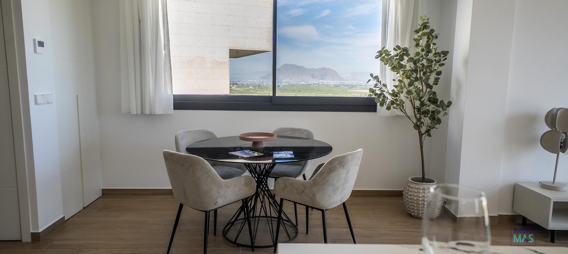 New Build - Villa - Algorfa - La Finca Golf