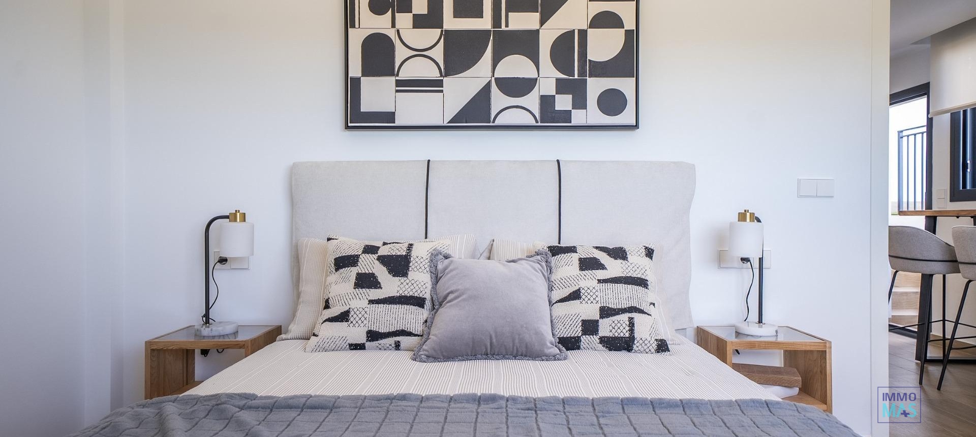 New Build - Villa - Algorfa - La Finca Golf