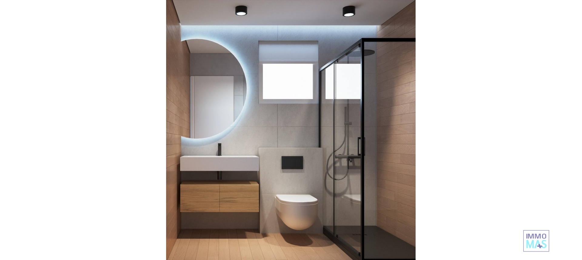 New Build - Apartment - Torrevieja - Playa de El Cura