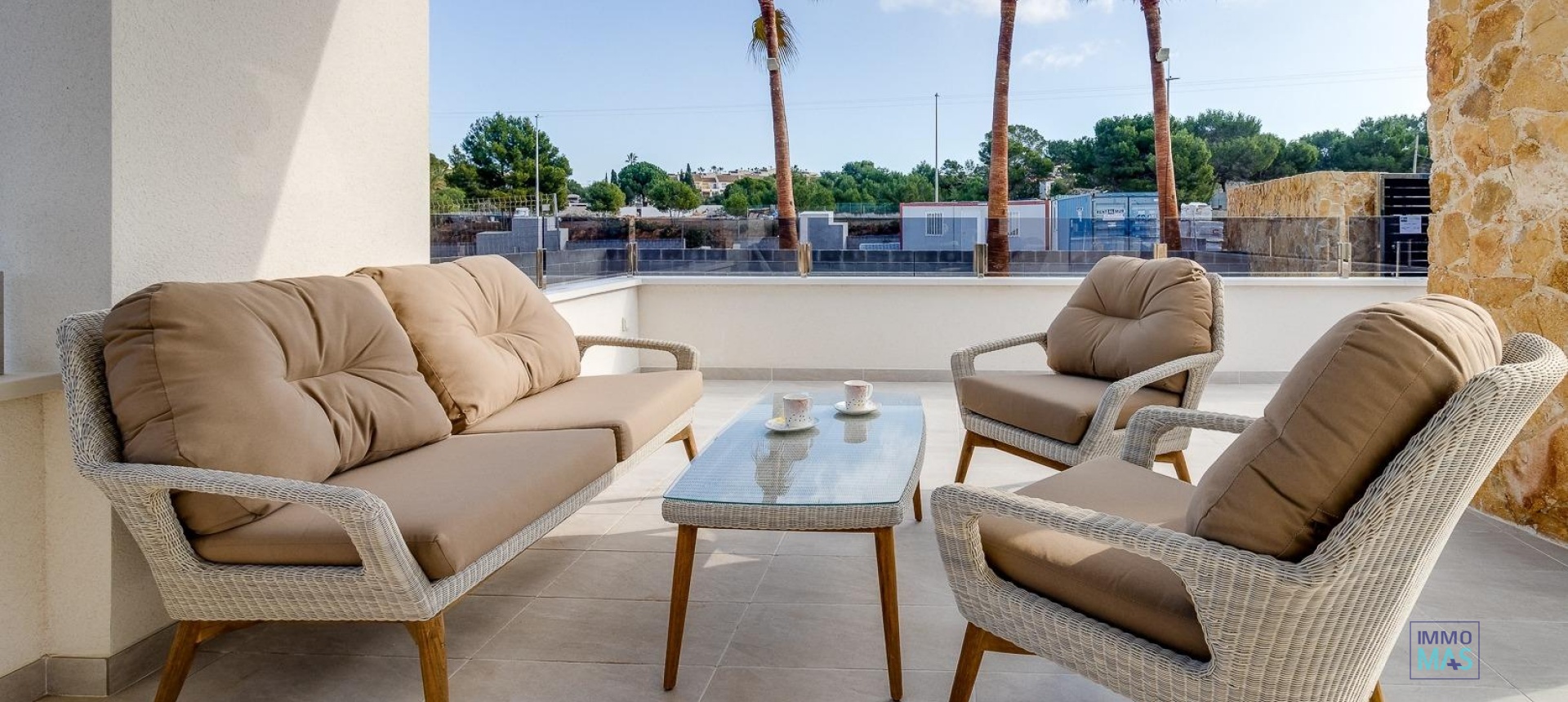 New Build - Apartment - Ciudad Quesada - Lo Marabú