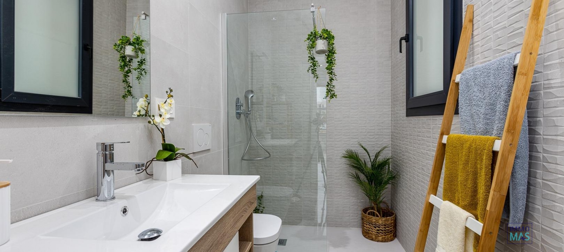 New Build - Apartment - Ciudad Quesada - Lo Marabú