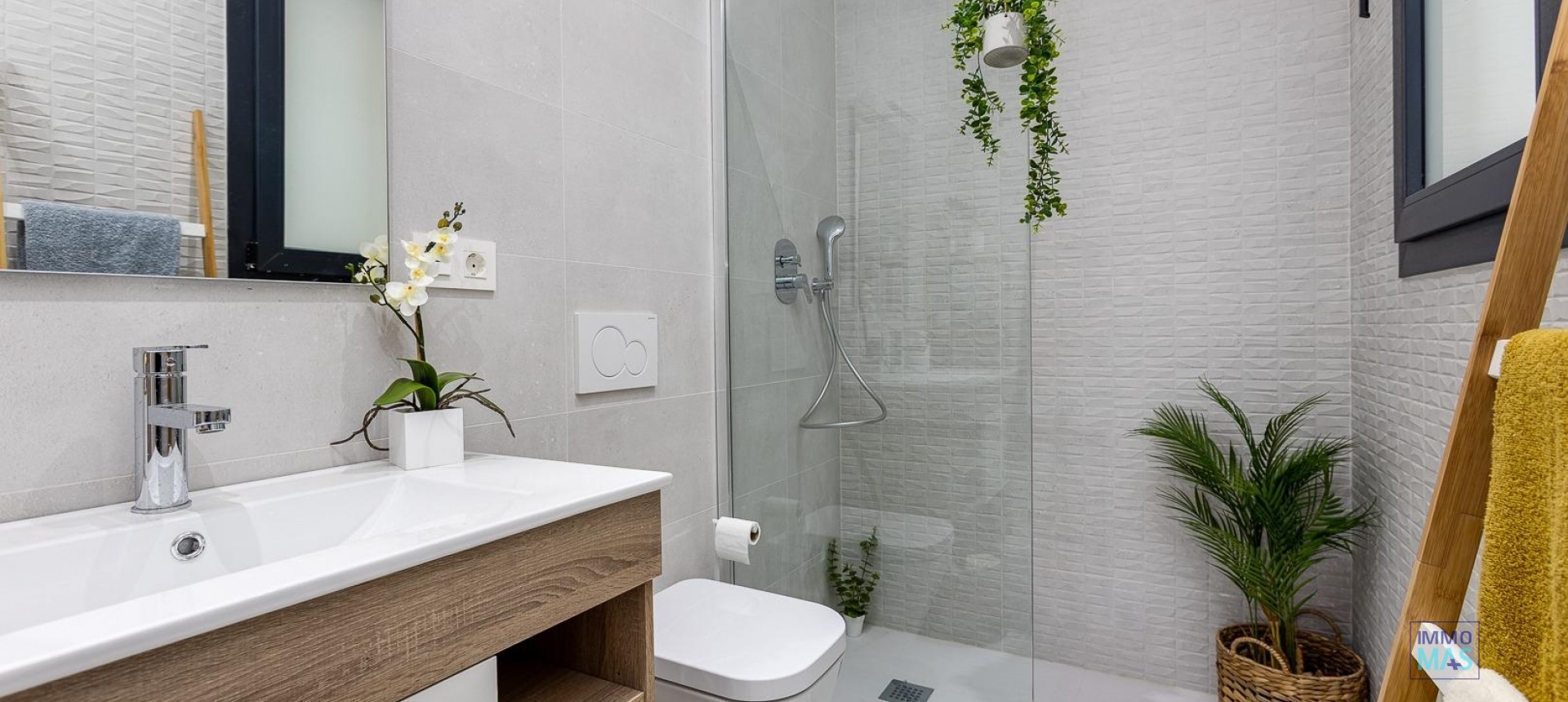 New Build - Apartment - Ciudad Quesada - Lo Marabú