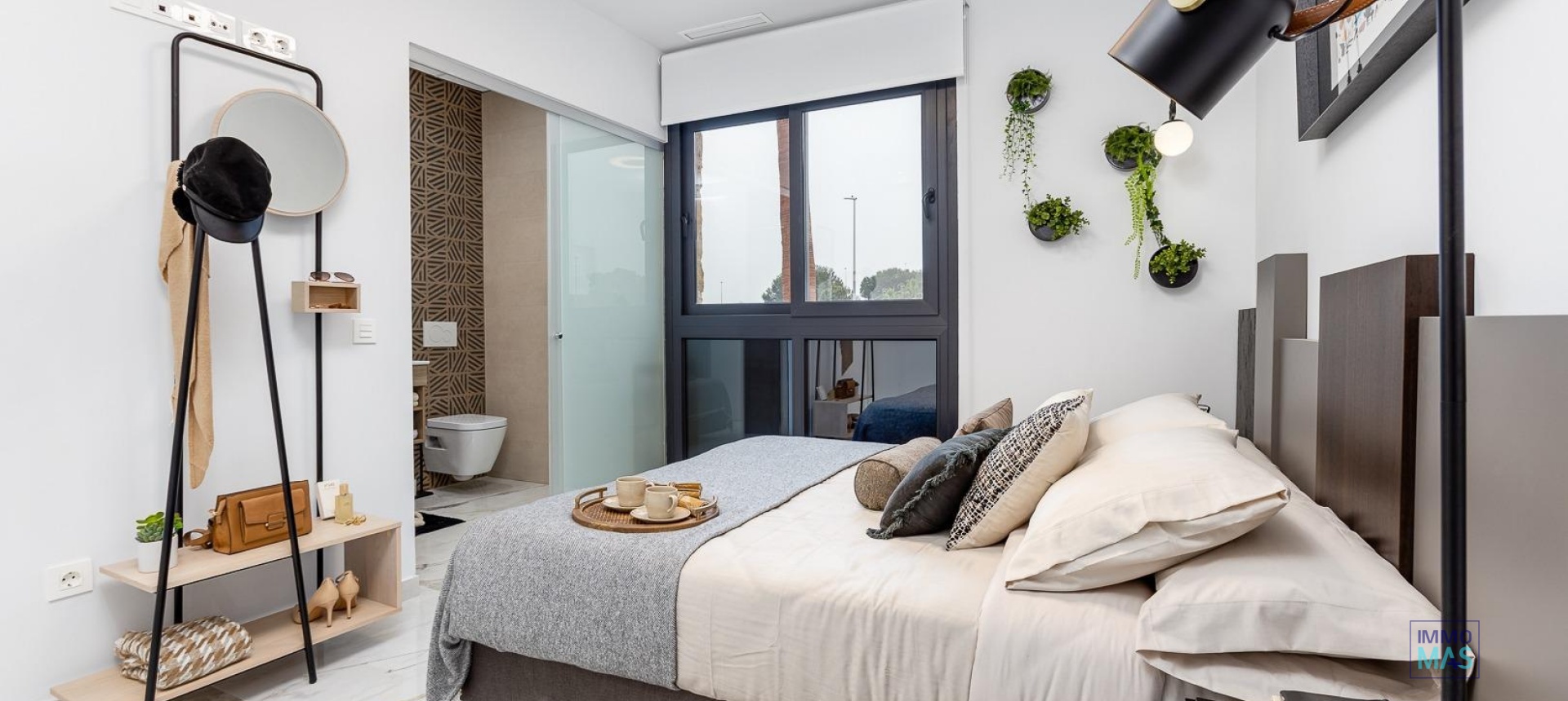 New Build - Apartment - Ciudad Quesada - Lo Marabú