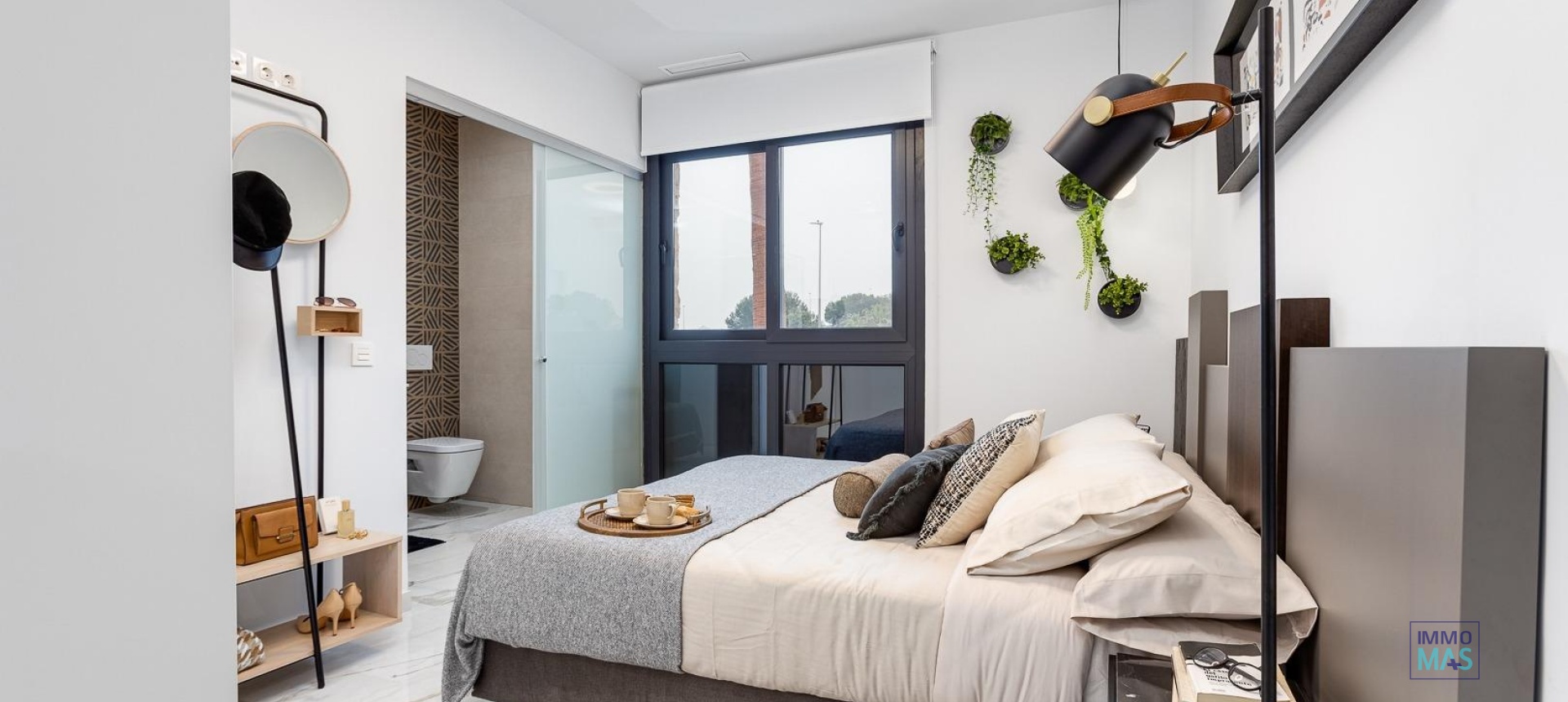 New Build - Apartment - Ciudad Quesada - Lo Marabú