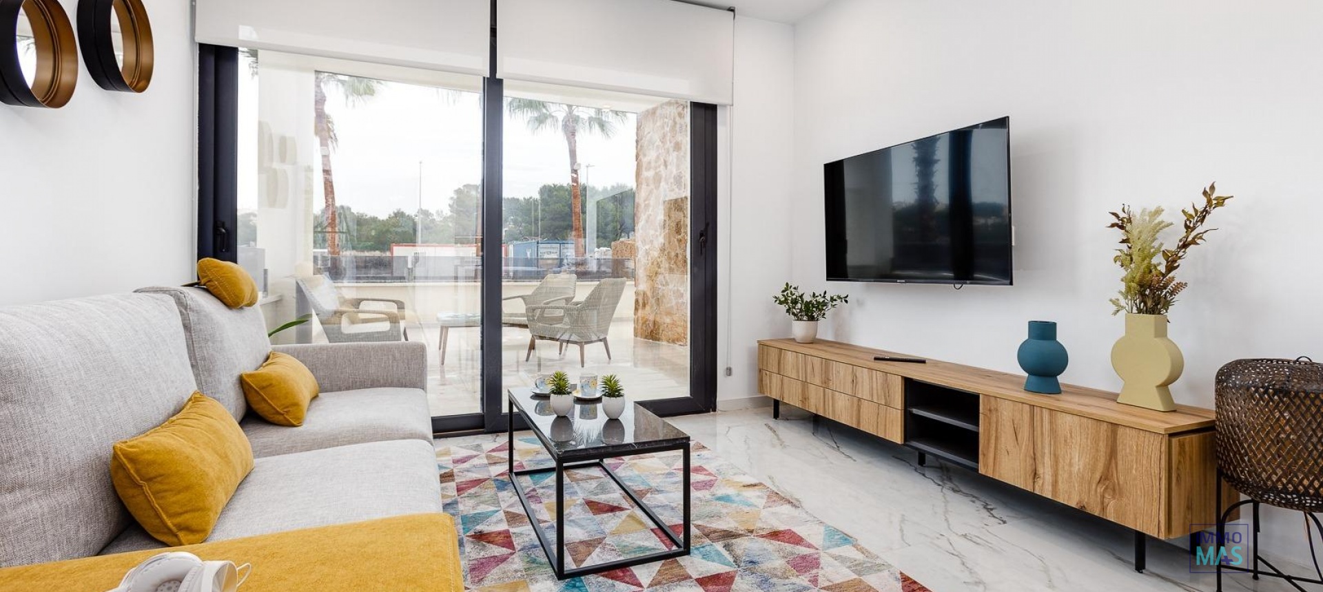 New Build - Apartment - Ciudad Quesada - Lo Marabú