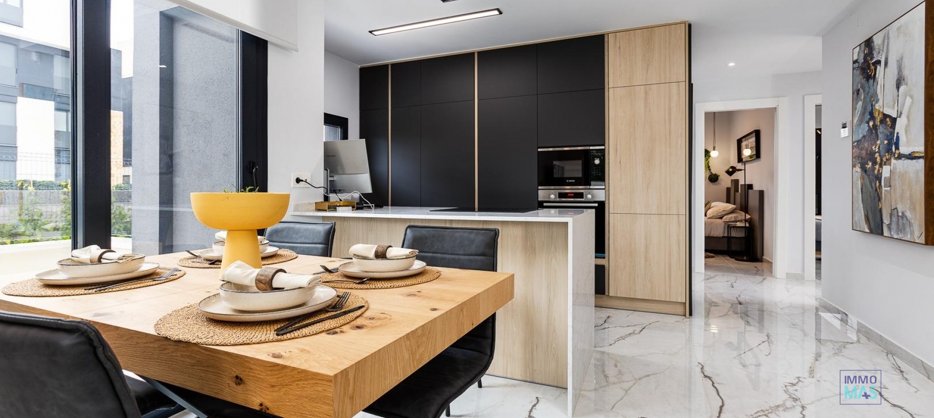 New Build - Apartment - Ciudad Quesada - Lo Marabú