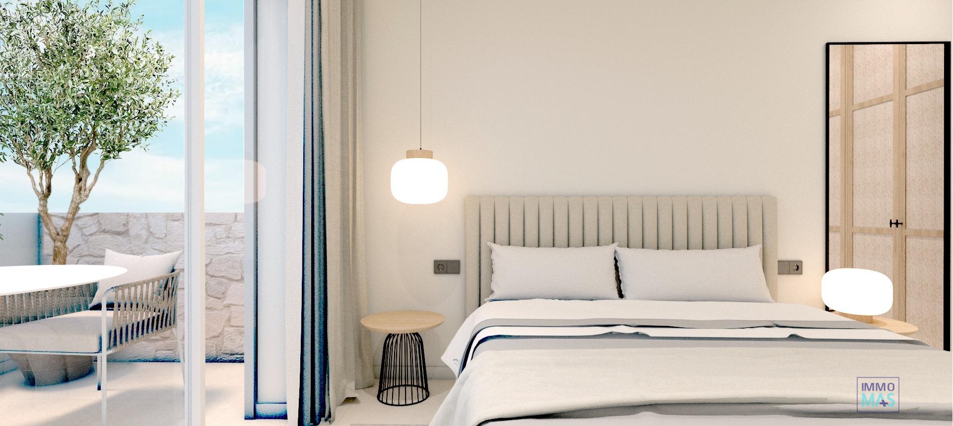 New Build - Villa - Pilar de la Horadada - Torre De La Horadada