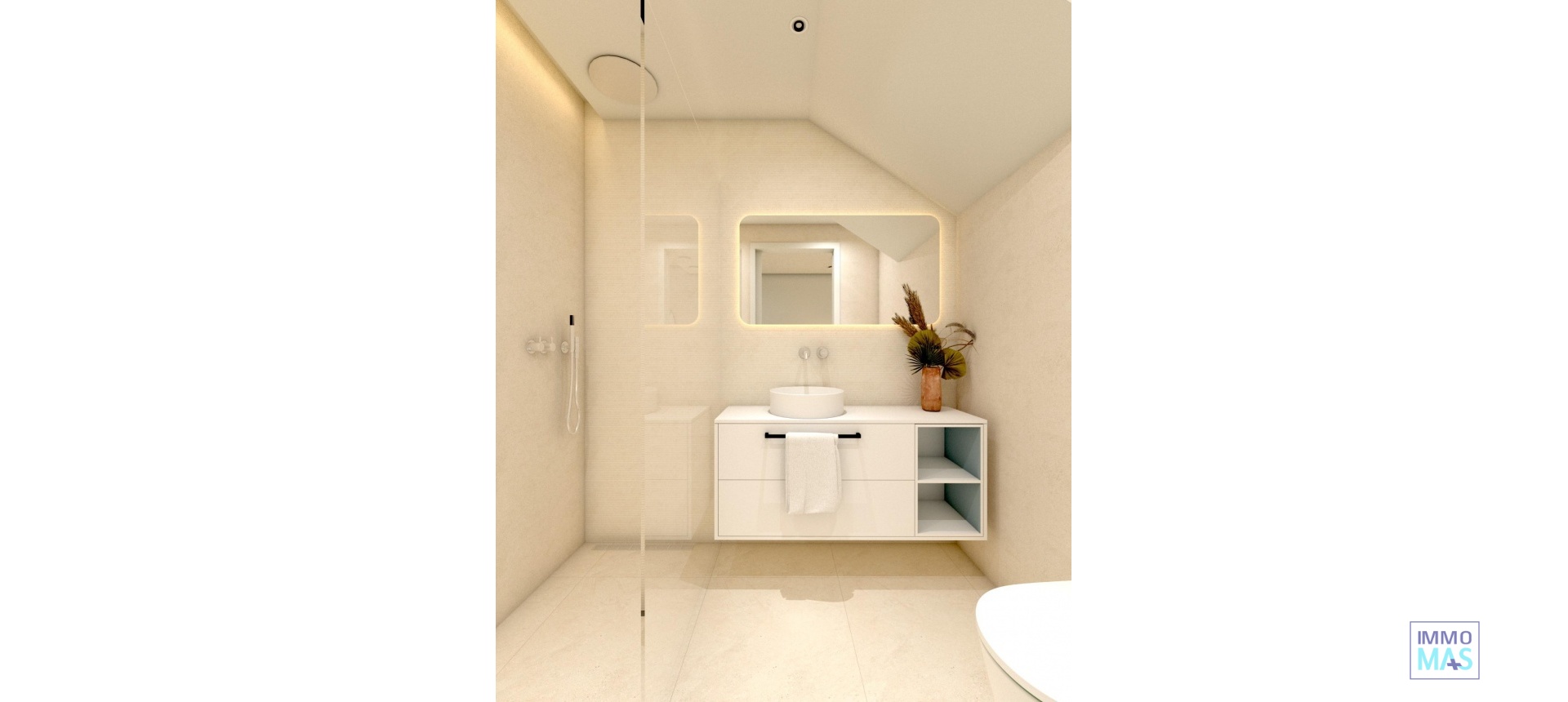 New Build - Villa - Pilar de la Horadada - Torre De La Horadada