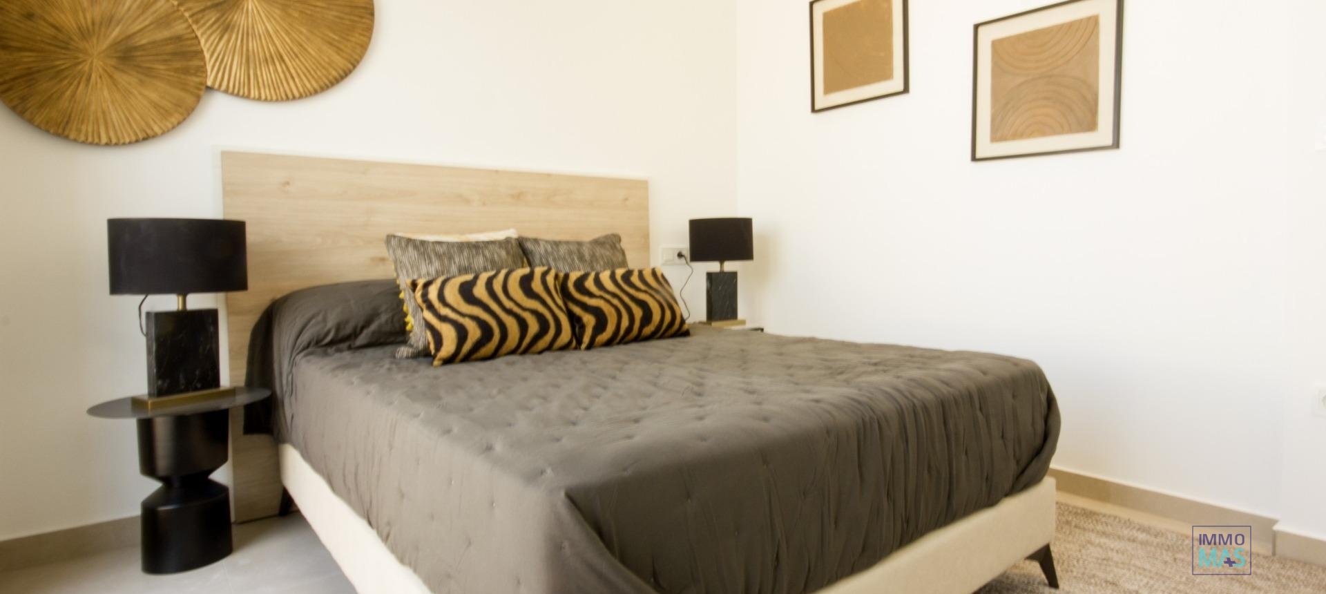 New Build - Apartment - San Fulgencio - Pueblo