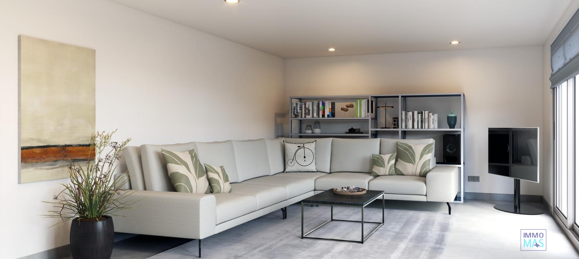 New Build - Apartment - Pilar de la Horadada - pueblo