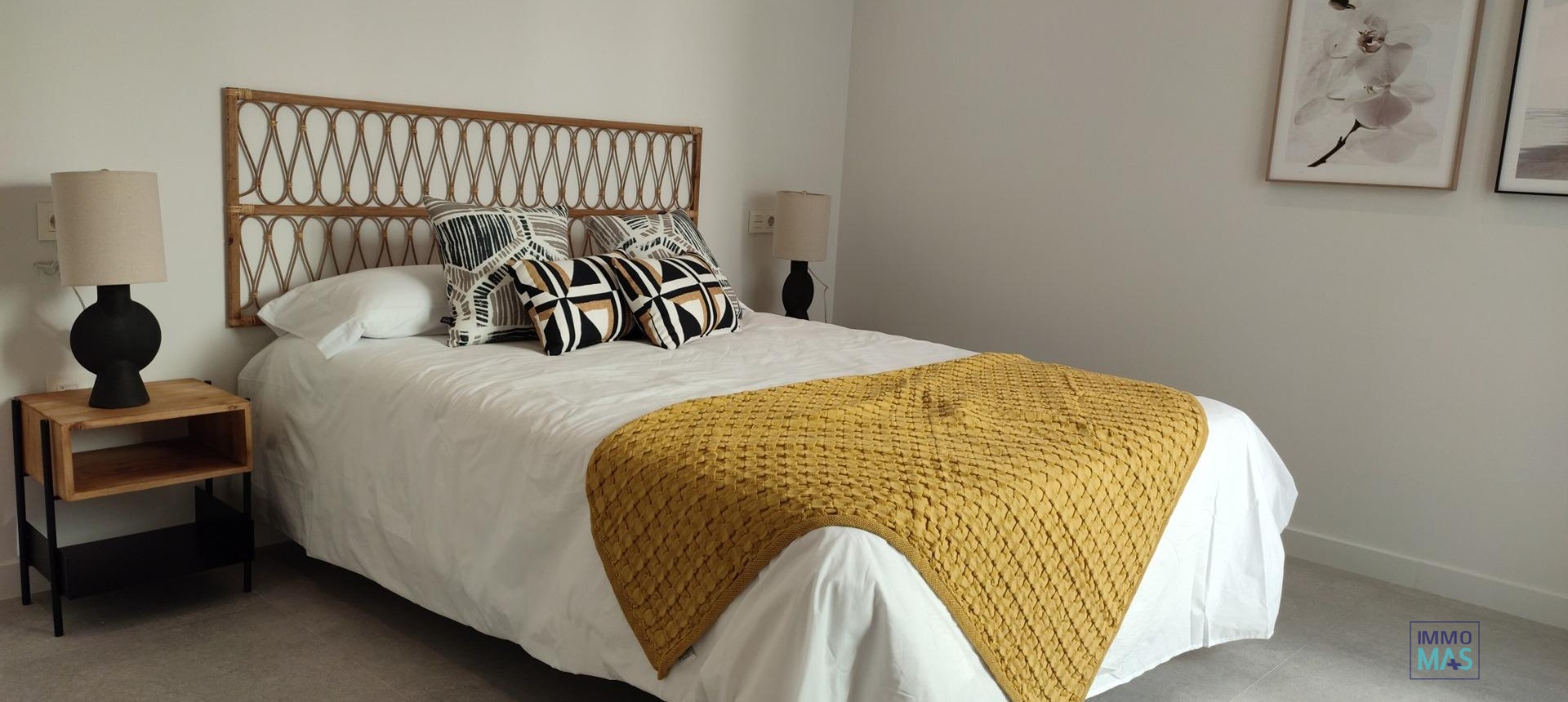 New Build - Apartment - Pilar de la Horadada - pueblo