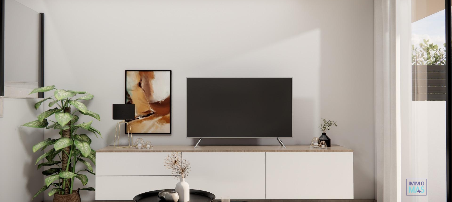 New Build - Townhouse - Rojales - Pueblo