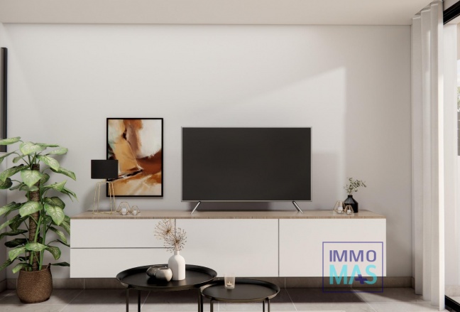 New Build - Townhouse - Rojales - Pueblo