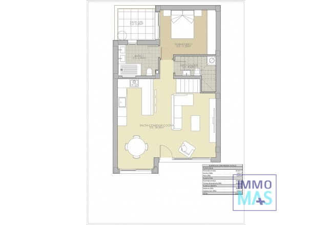 New Build - Townhouse - Rojales - Pueblo