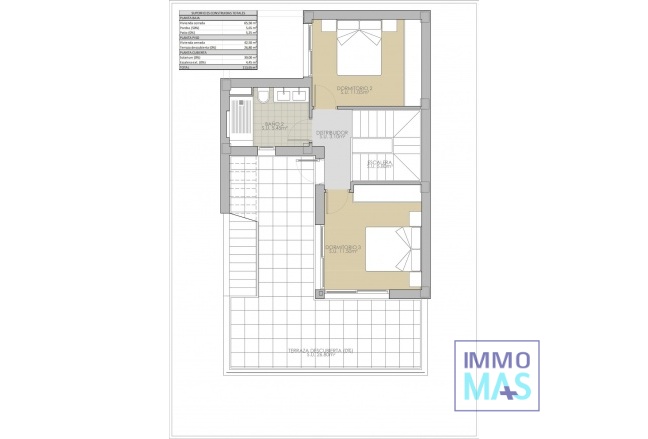 New Build - Townhouse - Rojales - Pueblo