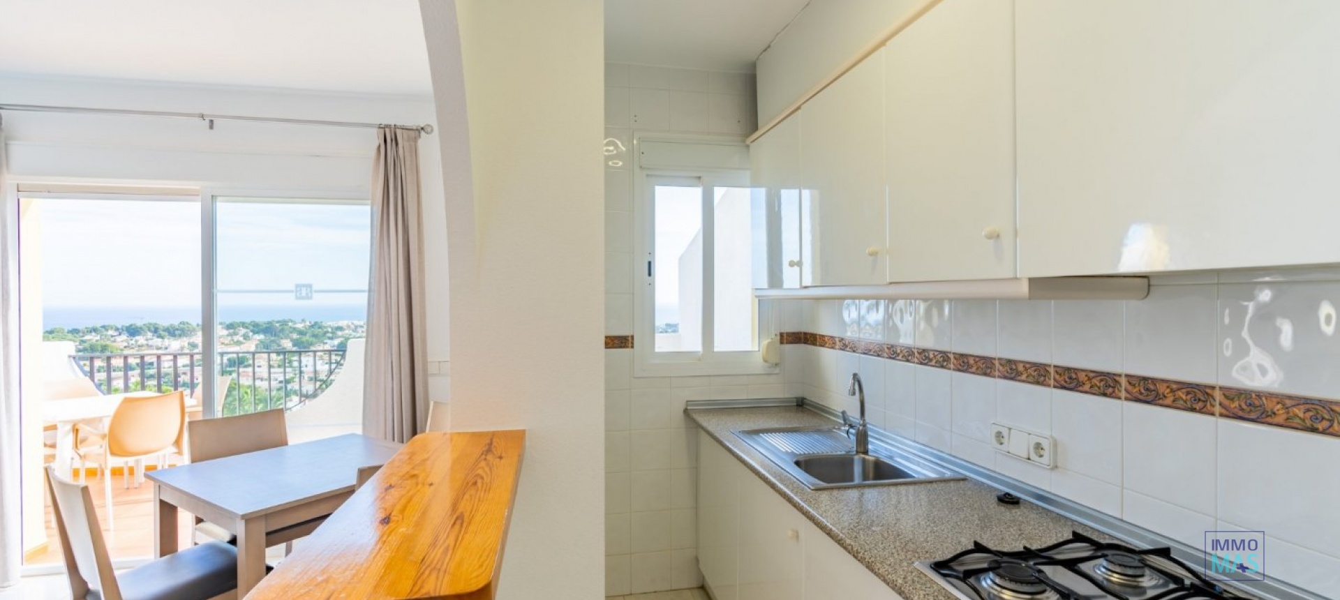 New Build - Apartment - Calpe - Gran sol