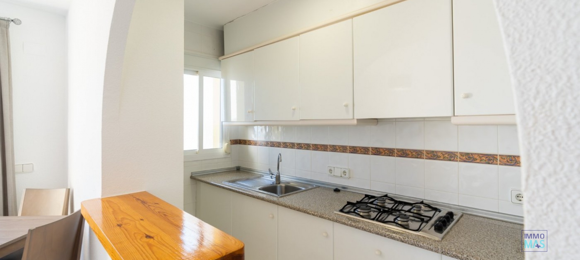 New Build - Apartment - Calpe - Gran sol