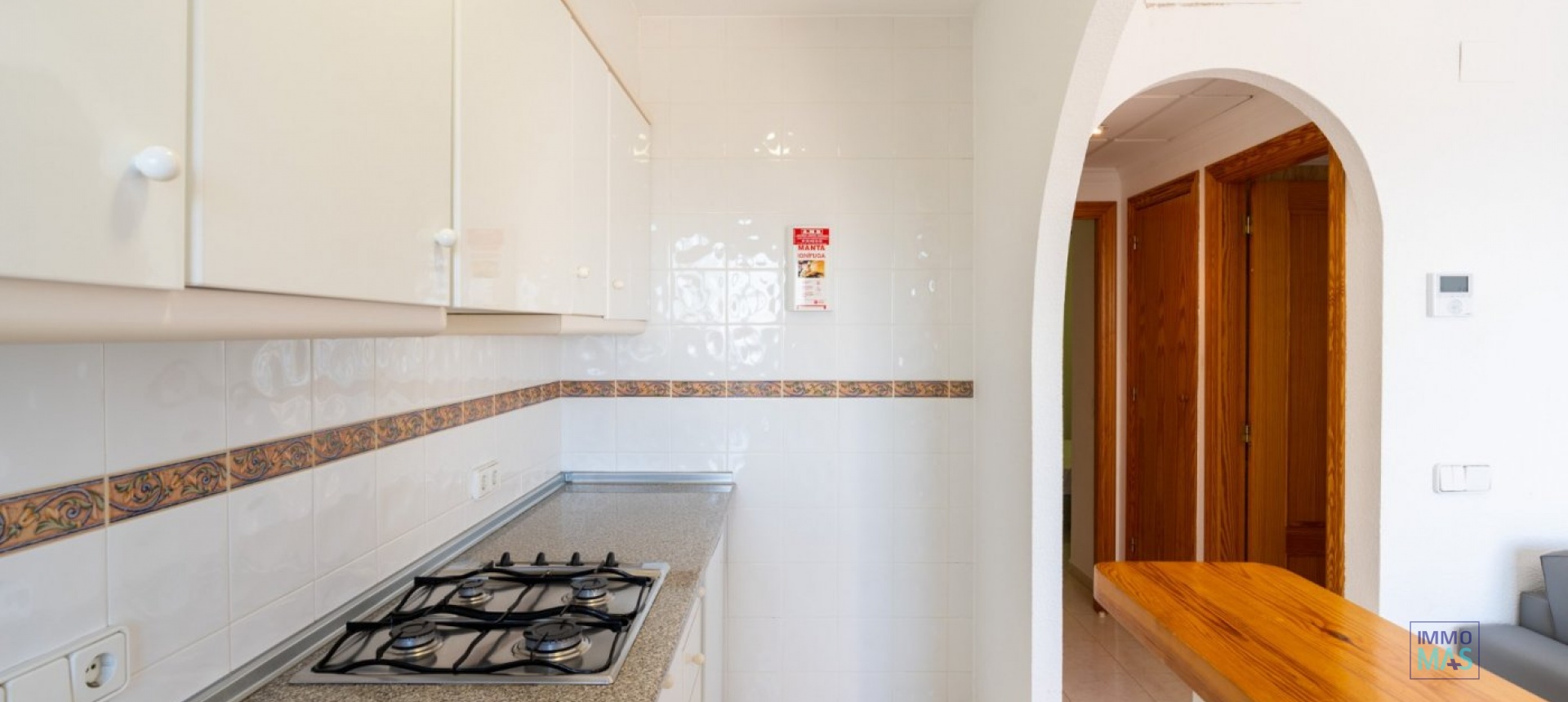 New Build - Apartment - Calpe - Gran sol