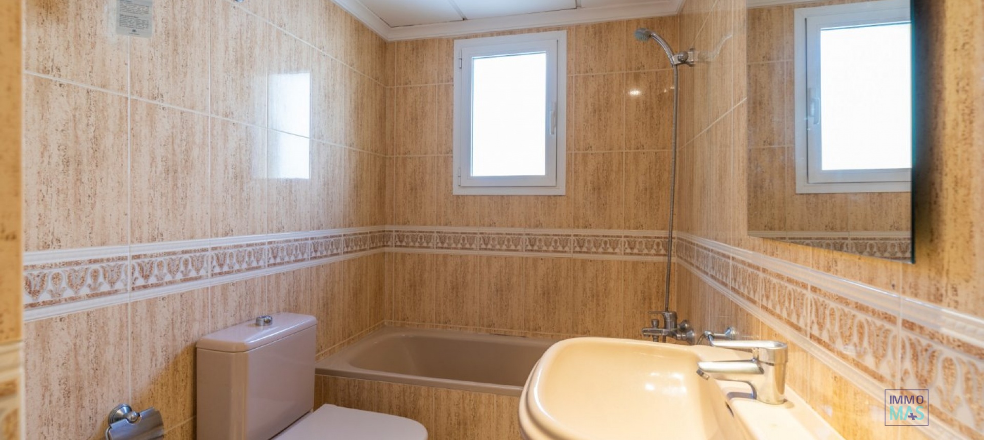 New Build - Apartment - Calpe - Gran sol