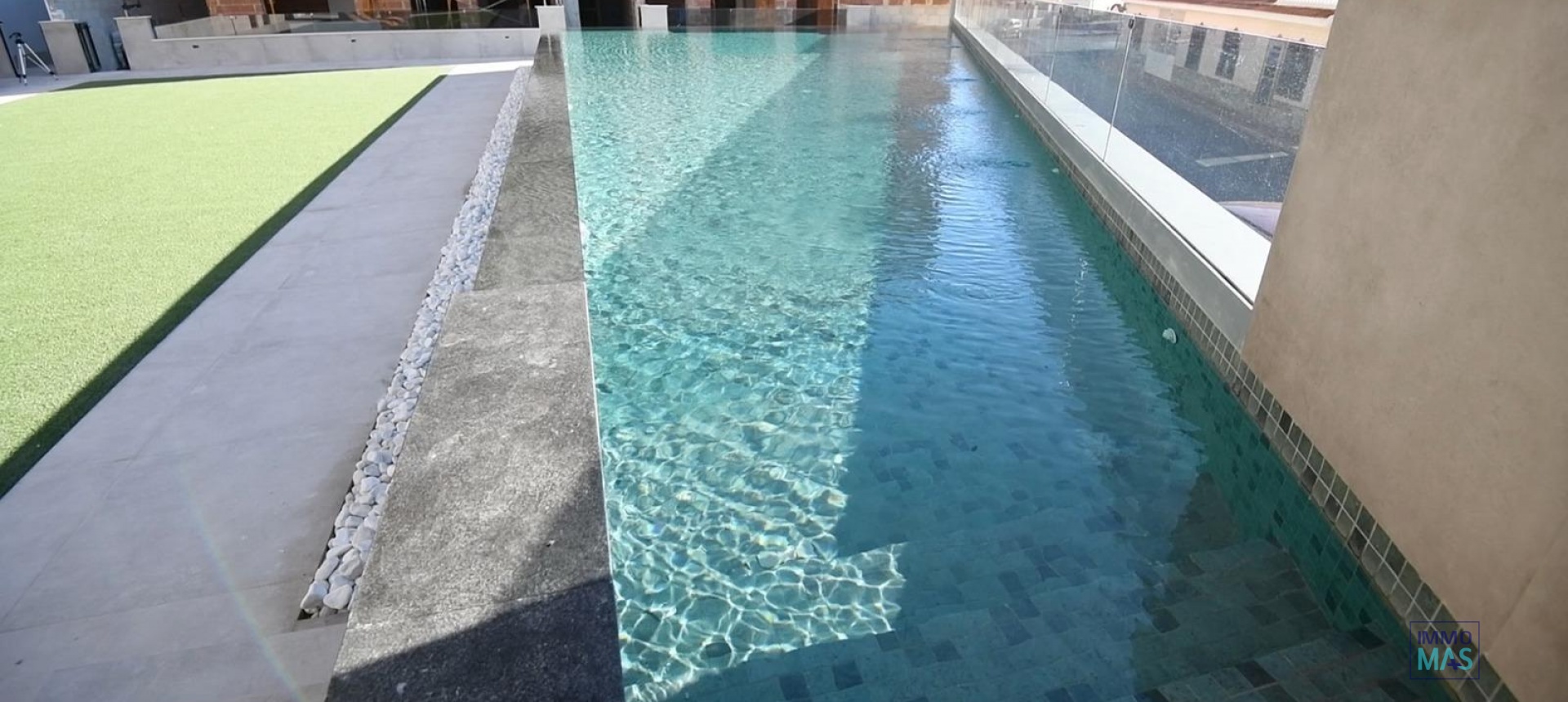 New Build - Apartment - San Pedro del Pinatar - Centro