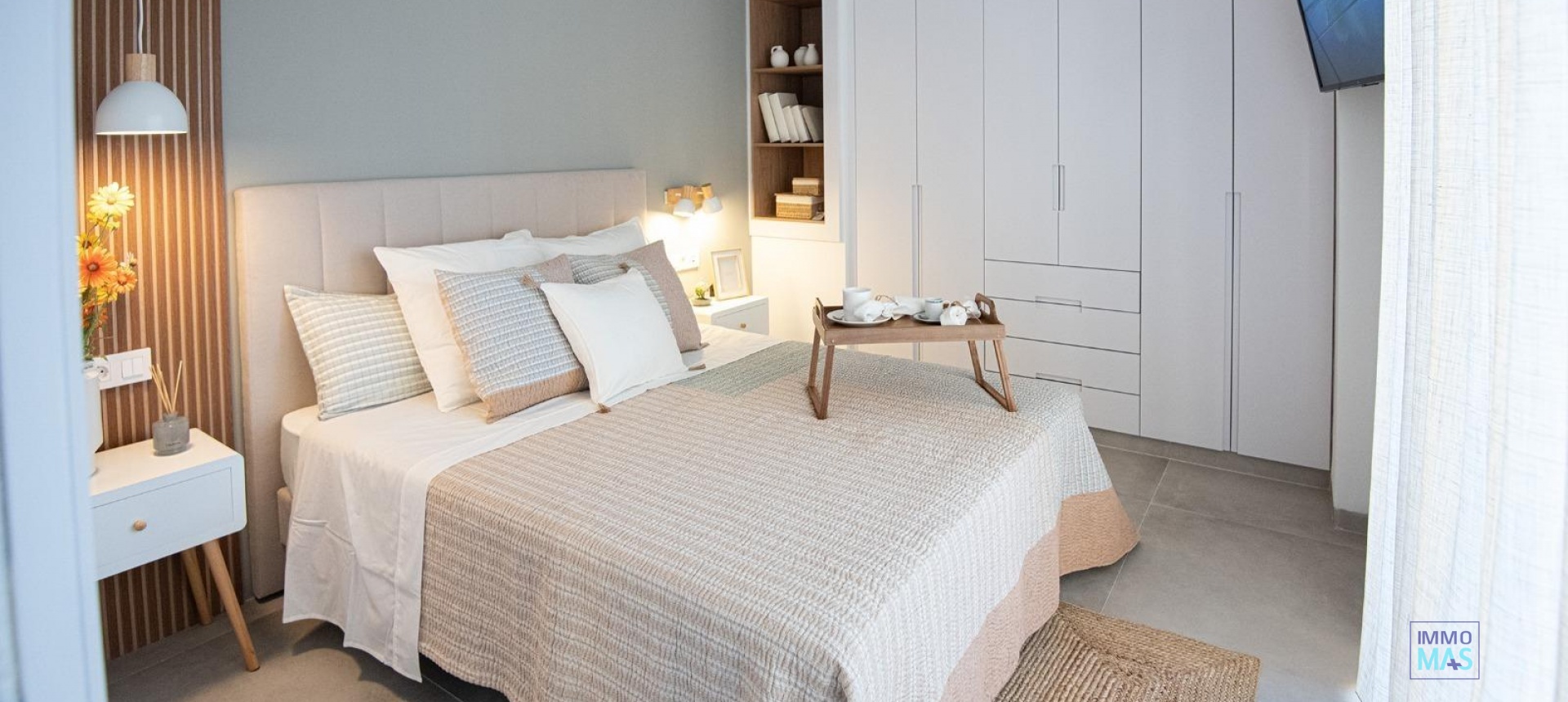 New Build - Apartment - San Pedro del Pinatar - Centro