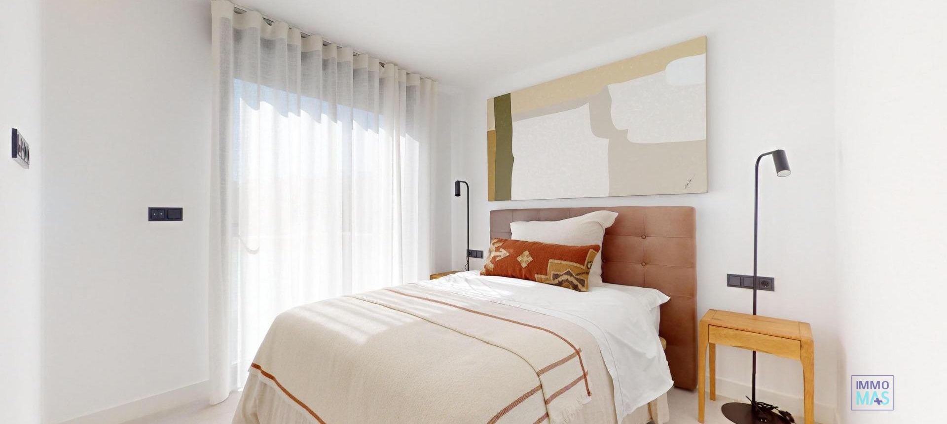 New Build - Villa - Polop - PAU 1