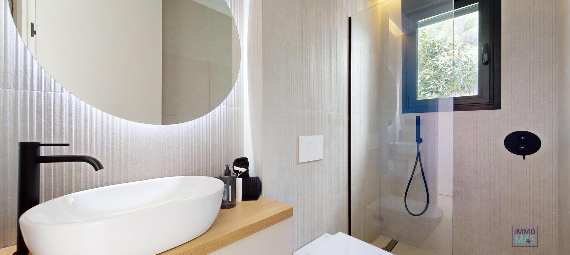 New Build - Villa - Polop - PAU 1