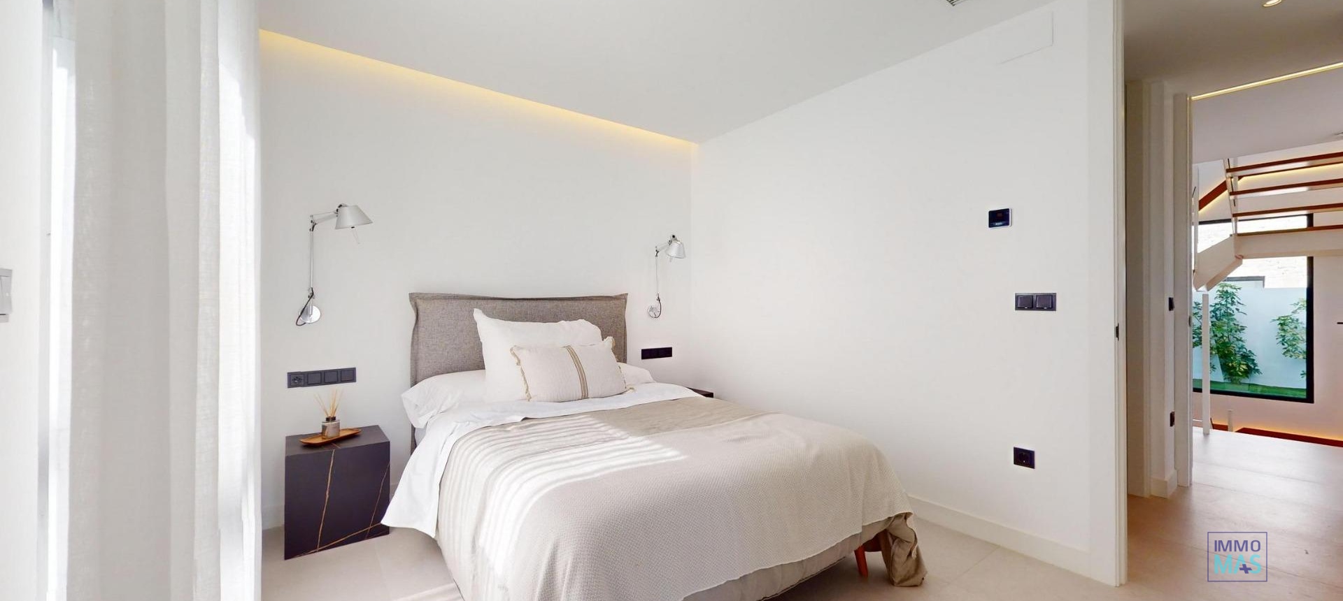 New Build - Villa - Polop - PAU 1