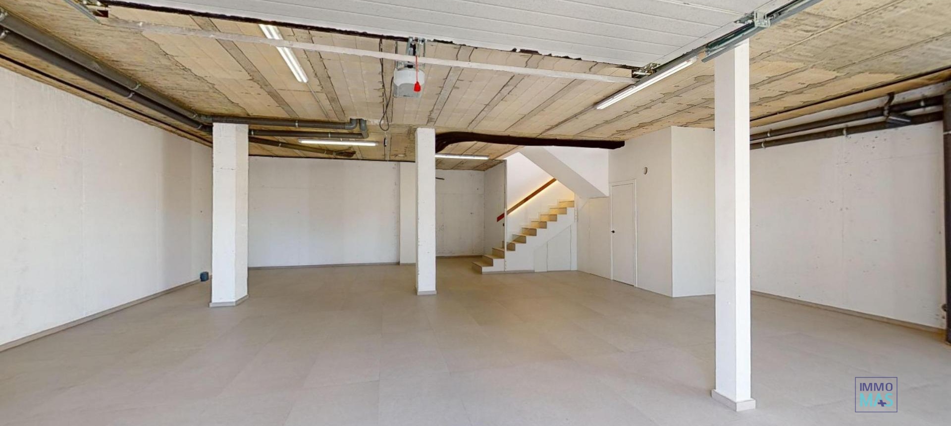 New Build - Villa - Polop - PAU 1