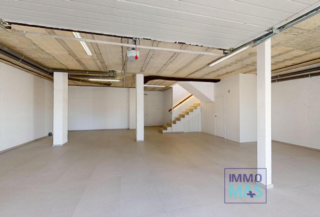 New Build - Villa - Polop - PAU 1